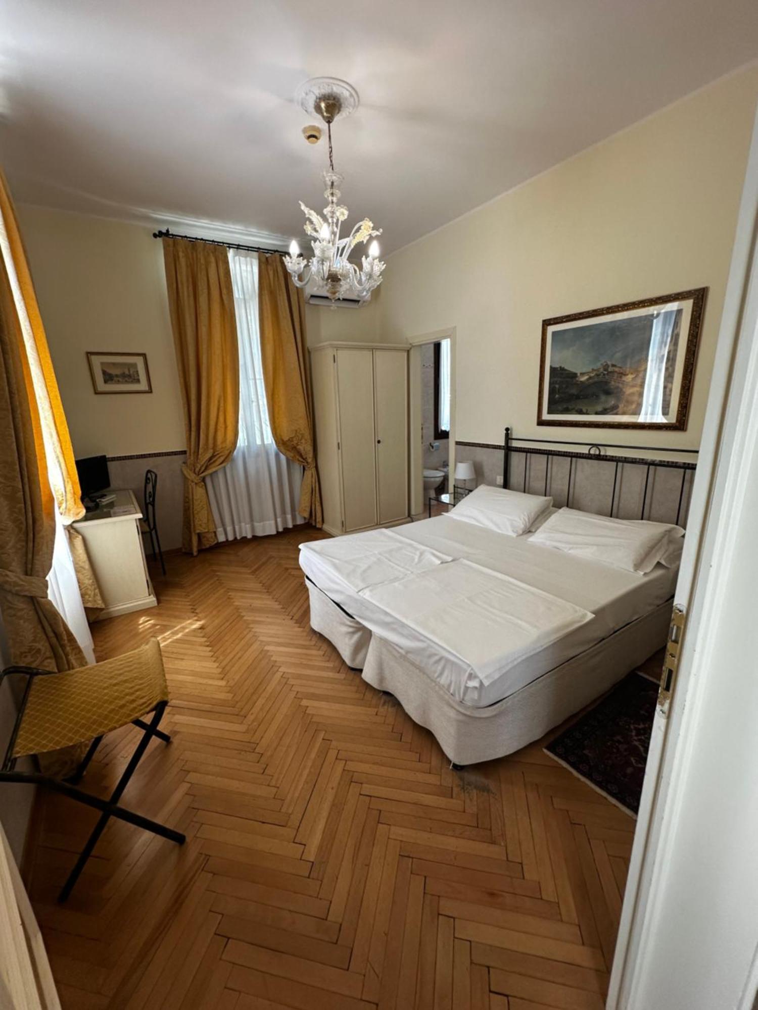 Superior Doppelzimmer